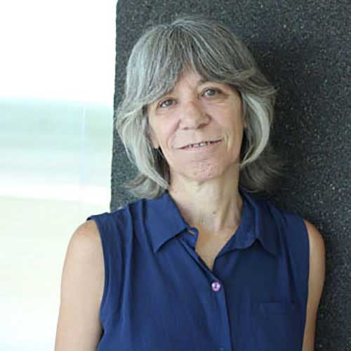 CONVERSACIONES CON MARÍA GRACIELA RODRÍGUEZ